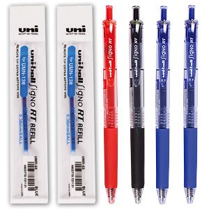 Uni138 Gel Pen, , large