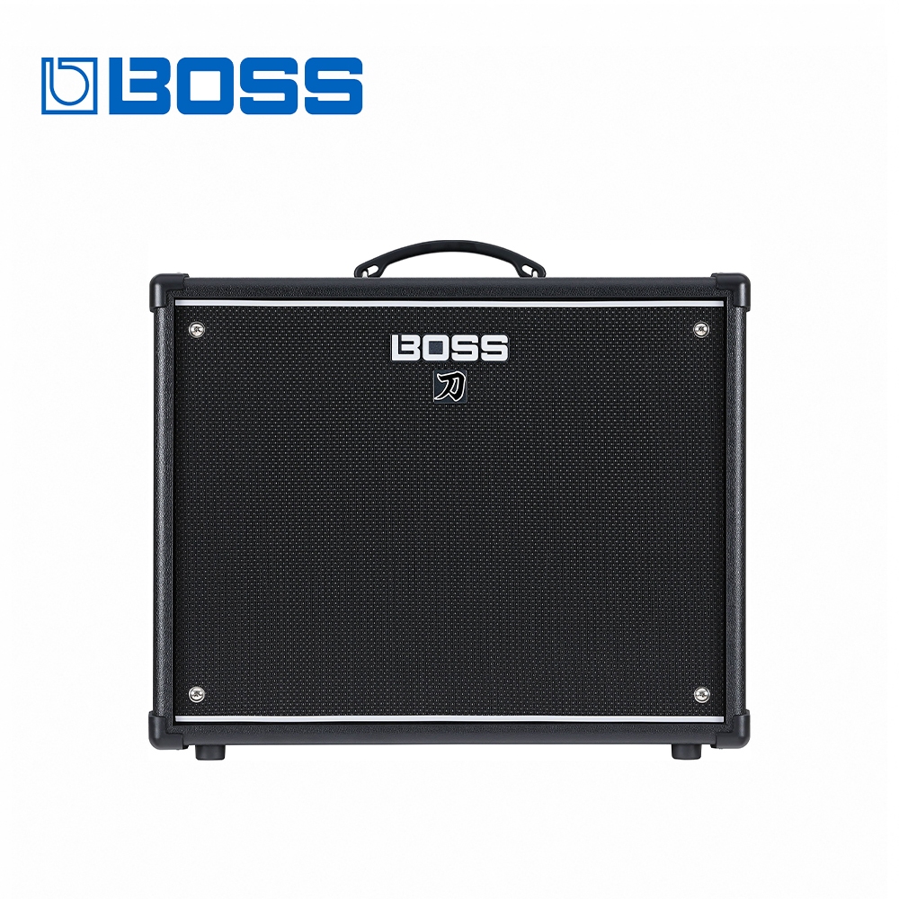 BOSS Katana-100 MK3 100瓦 刀系列 第三代 吉他音箱【敦煌樂器】, , large