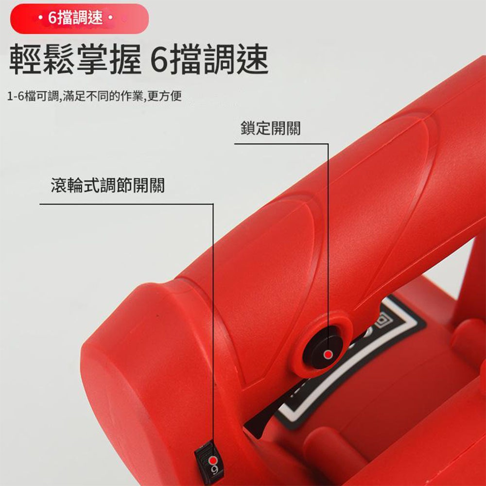 開槽機吸塵器110V-標配, , large