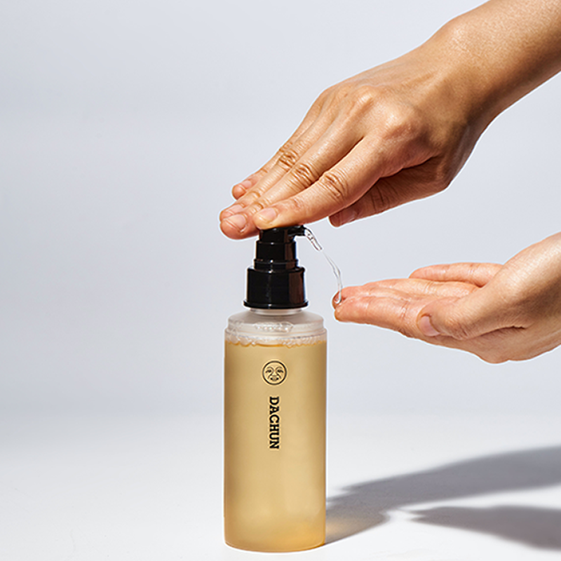 【大春煉皂】植草淨顏卸妝水, , large