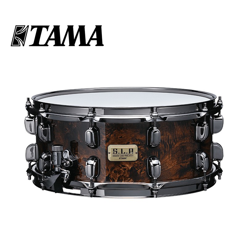 TAMA S.L.P G-Maple 14"x 6"小鼓 LGM146-KMB【敦煌樂器】, , large