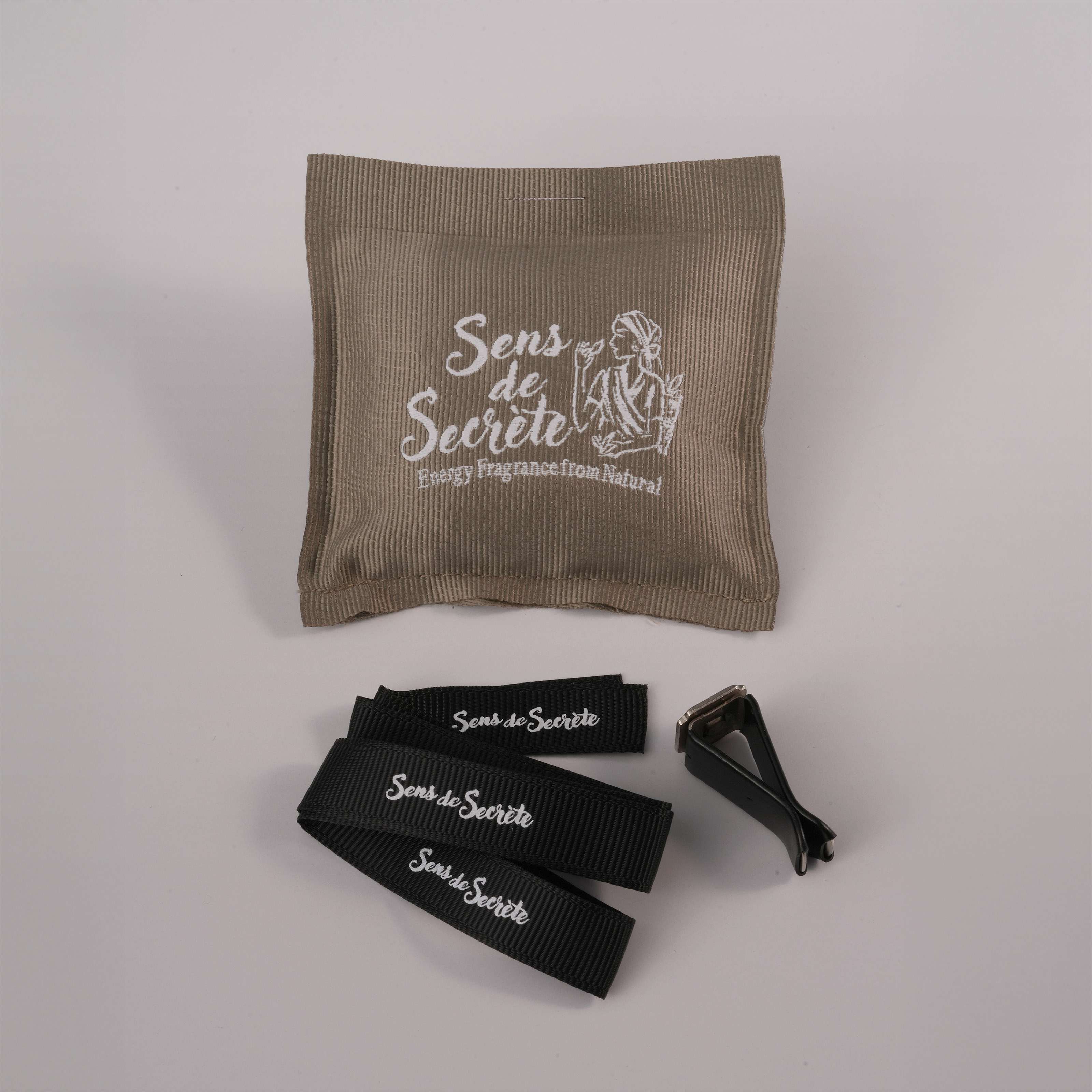 【感官莊園】月桂未眠|空間香氛包|車載香氛包, , large