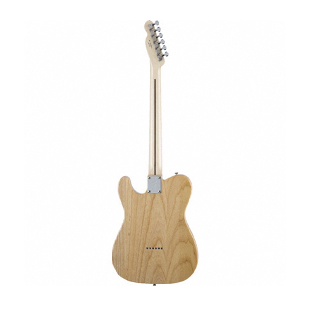 Fender MIJ Traditional 70S Tele ASH MN NAT 電吉他 原木色款【敦煌樂器】, , large