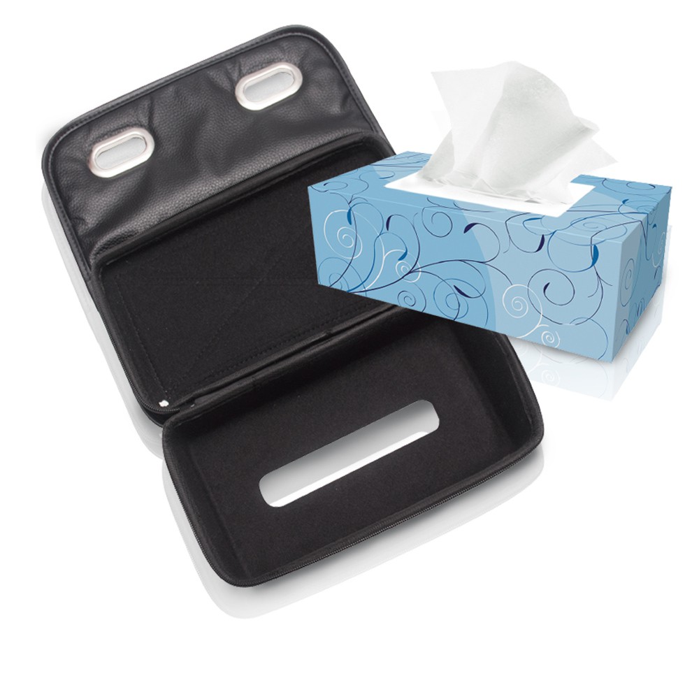 Tissue Box, , large