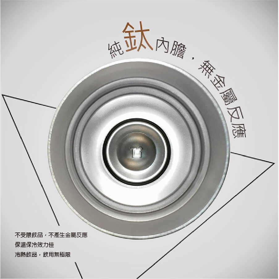 PERFECT 理想牌 鈦品味彈蓋真空保溫杯 350cc隨機顏色送贈品-Leidea樂德兒, , large