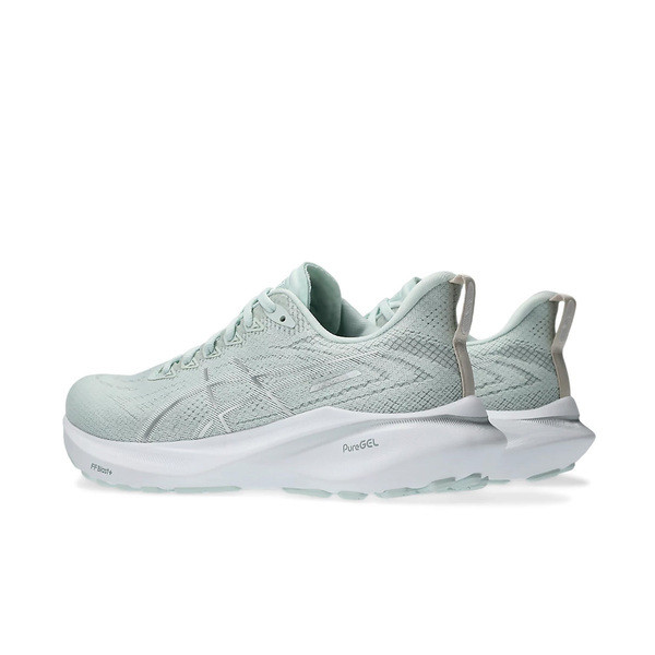 Asics Gt-2000 13 女 慢跑鞋 彈力 支撐 緩震 亞瑟士 灰 綠 [1012B666-301], , large