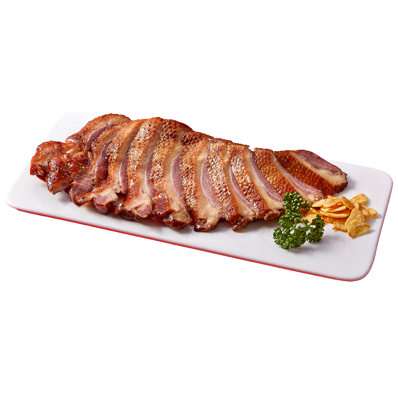 Wowpin Smoked Duck Breast, , large