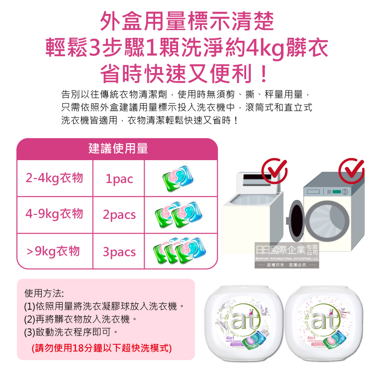 at fresh HY 4in1 Gel Ball 60p, , large