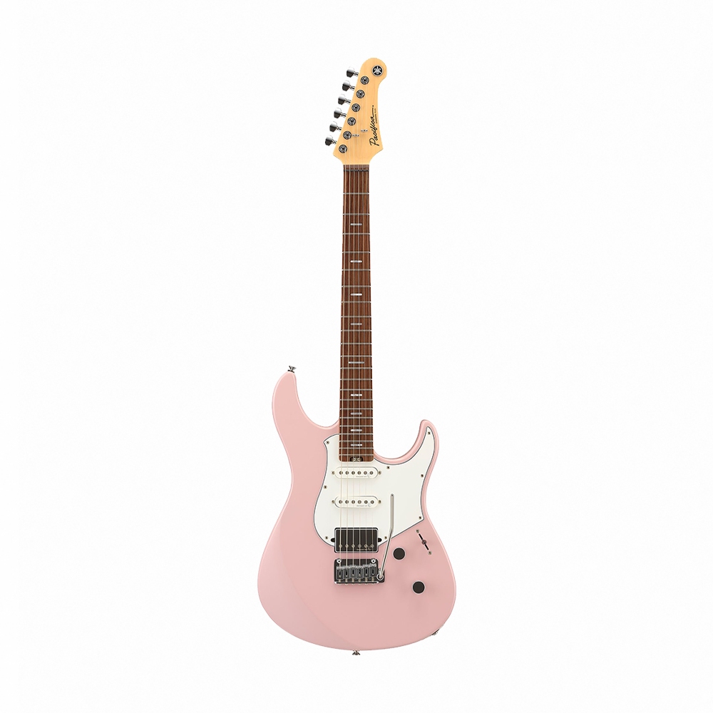 YAMAHA Pacifica Standard Plus PACS+12 玫瑰木指版 電吉他 多色款【敦煌樂器】, , large