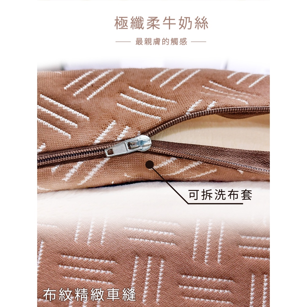 【格藍傢飾】諾菈舒適乳膠坐墊 座墊 辦公室開學, , large