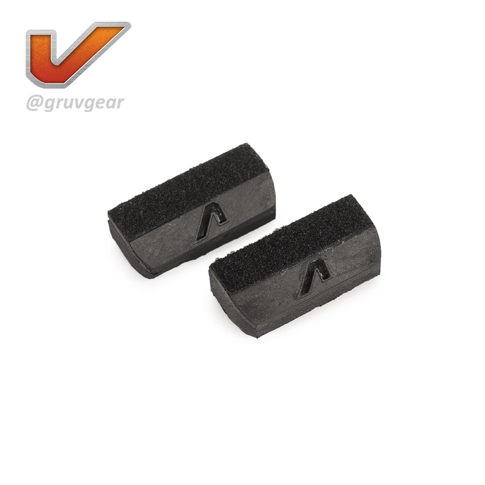 GruvGear FWG 悶音弦枕 黑色款 L 尺寸【敦煌樂器】