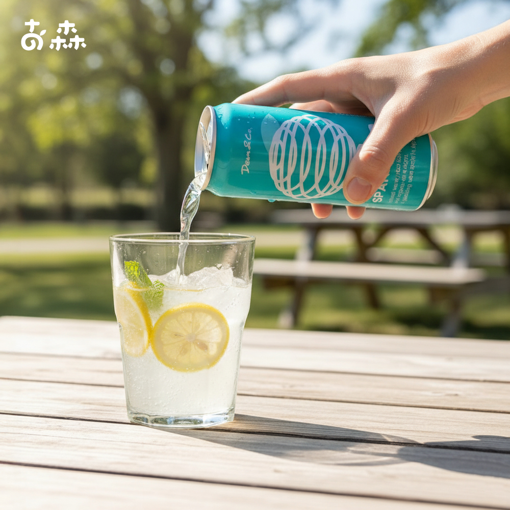 【KOSEN】Grapefruit Sparkling, , large