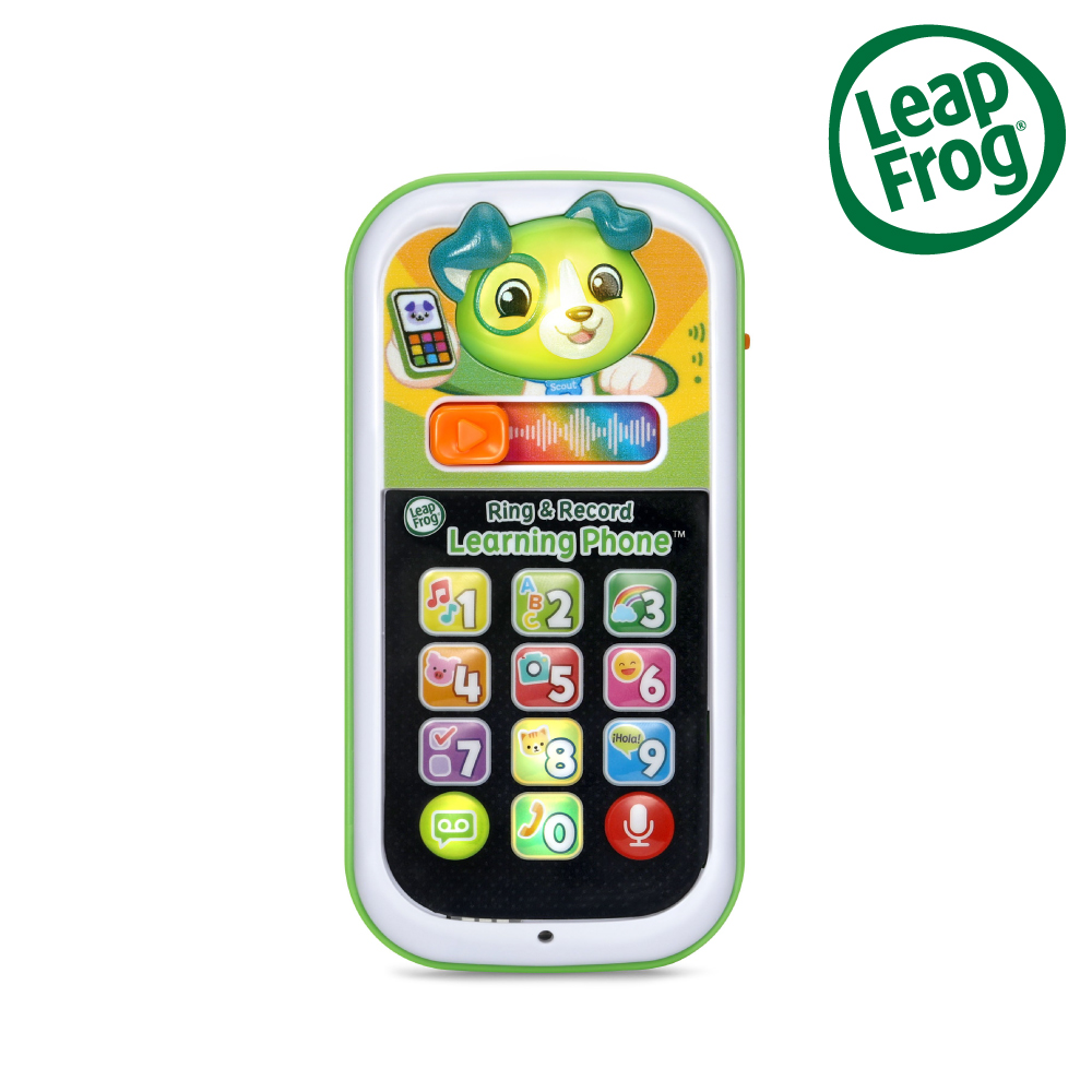 LeapFrog