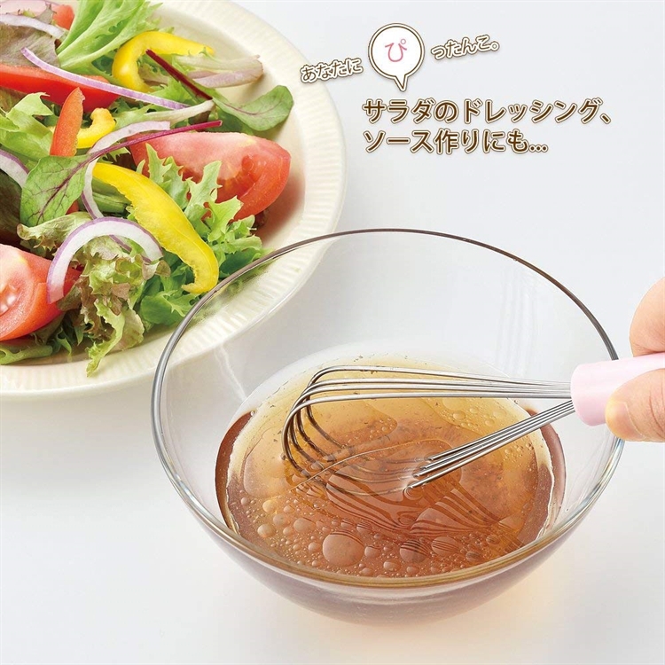 Convenient egg beater, , large