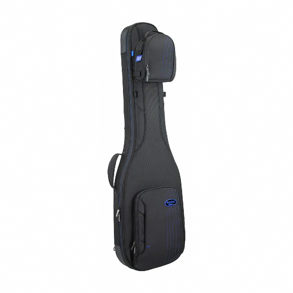 Reunion Blues Expedition RBC23系列 RBC23-B4 貝斯琴袋【敦煌樂器】, , large
