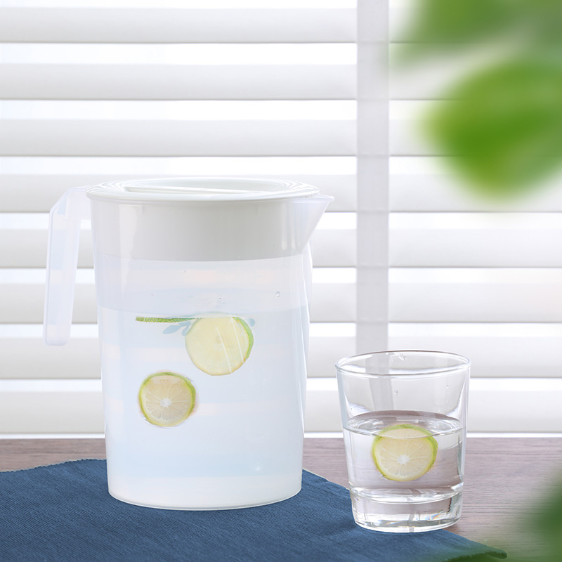 Keyway冰河冷水壺(1.2L), , large