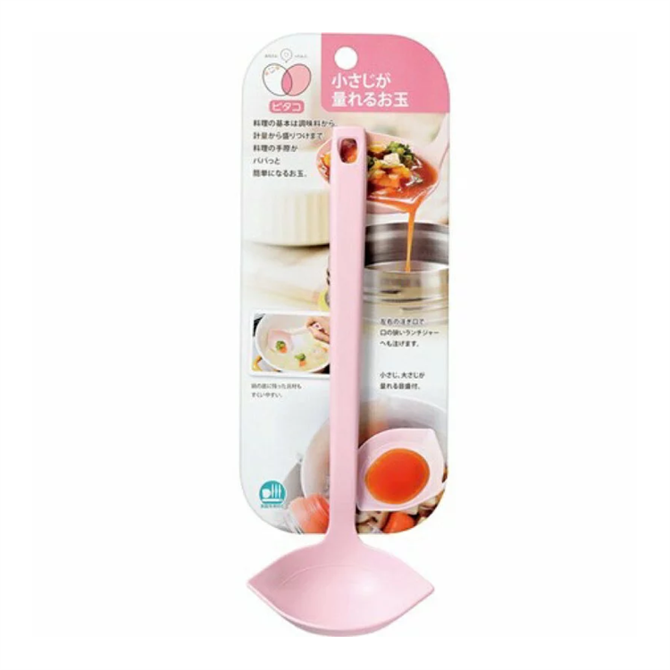 Measuring spoon, , large