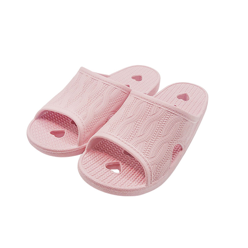 JB27舒壓抗菌排水浴室拖鞋, , large