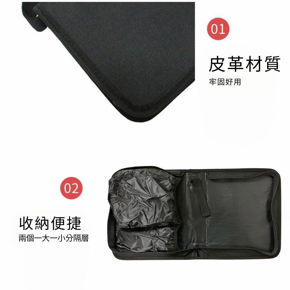 Car power bank storage bag (excluding power bank), , large