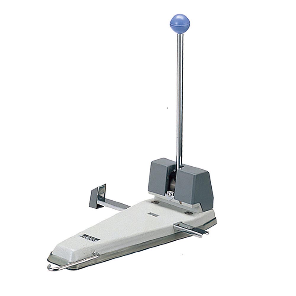 PLUS 普樂士 雙孔 強力 打孔機 30-909 /台 No.200 (約156張)   , , large