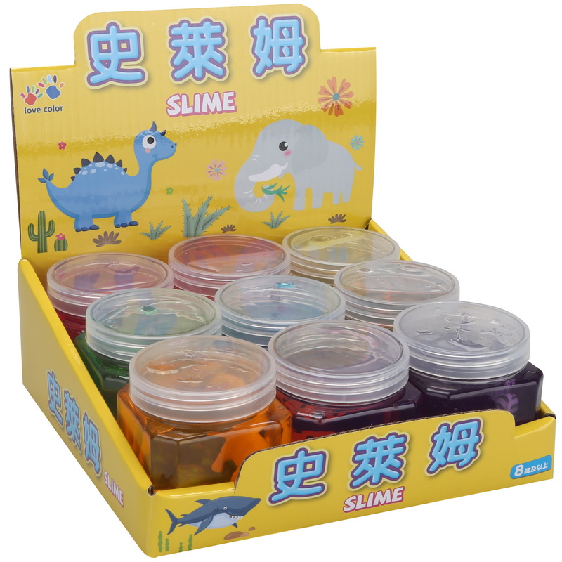 Jelly Slime, , large