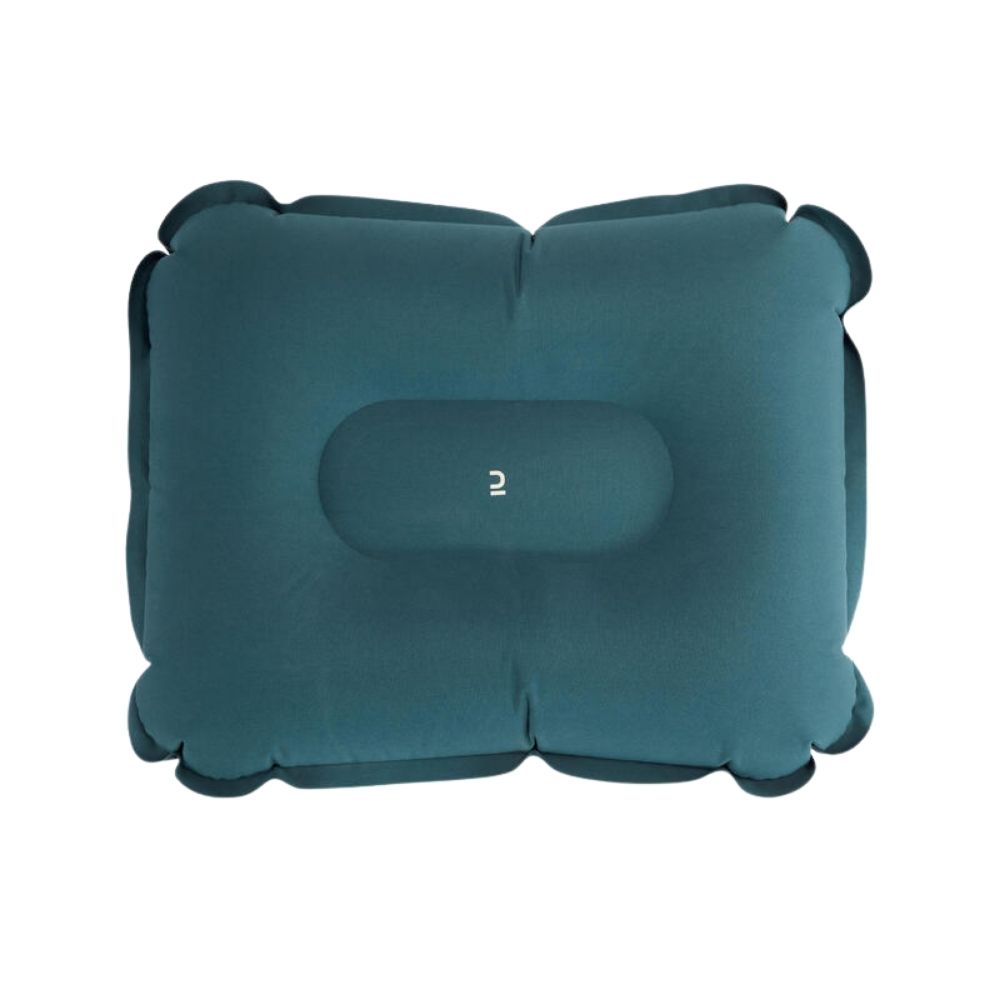 PILLOW AIR BASIC BLUE No Size, , large