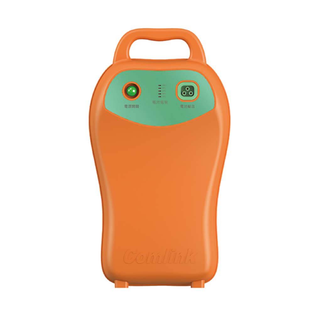 BLDC Donglin High-Power Lithium-Ion Battery V7-30.0Ah, , large