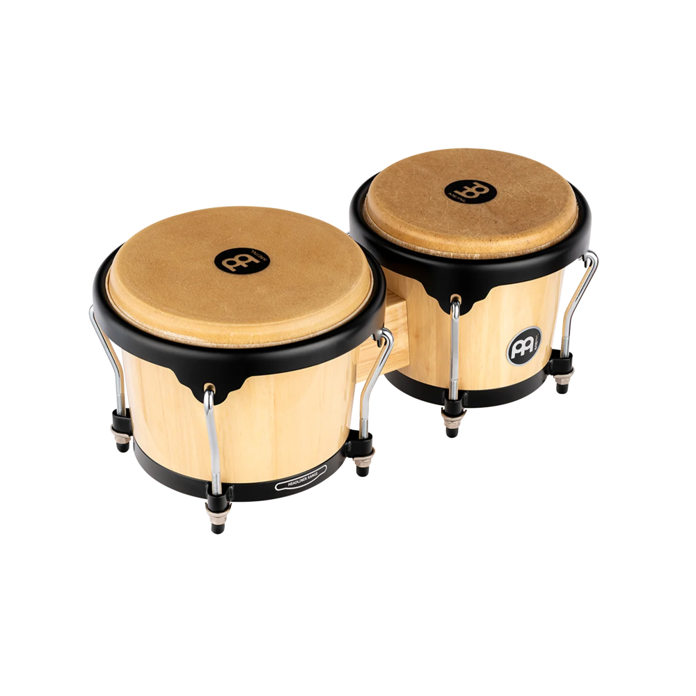 MEINL HB100NT BONGOS, , large