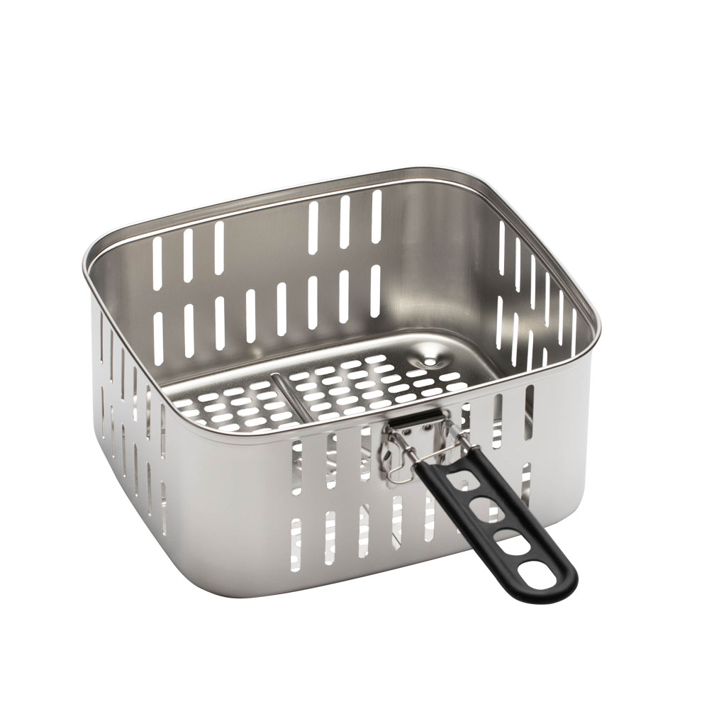 422Inc Stainless Steel Mesh Basket, , large
