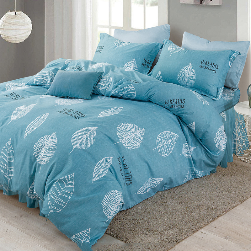Double bedspreads, , large