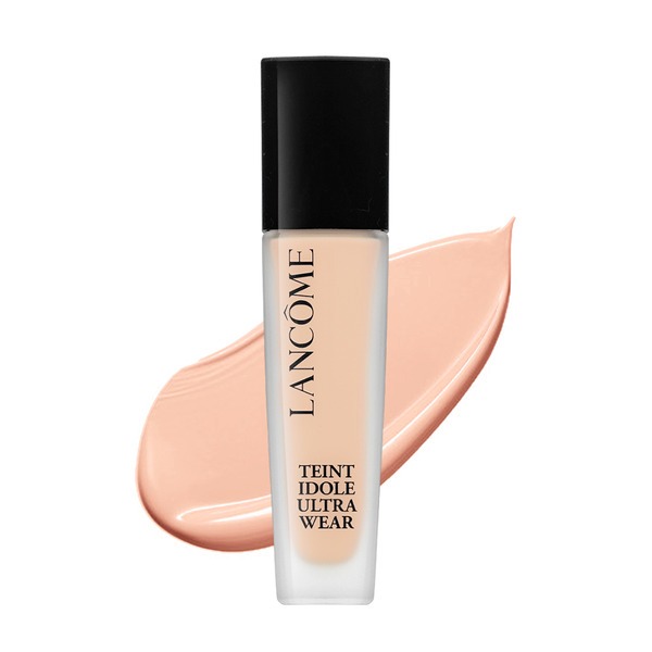 LANCOME 蘭蔻】零粉感超持久粉底SPF48 PA++ 30ml(新) 多色任選, , large