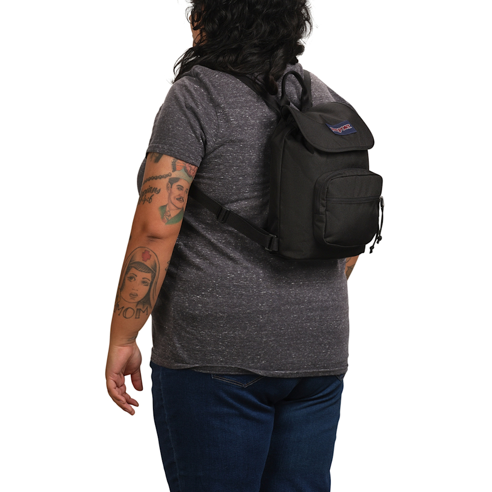 [秉宸] JANSPORT HIGHLANDS MINI PACK 後背包 JS0A83LJ, , large