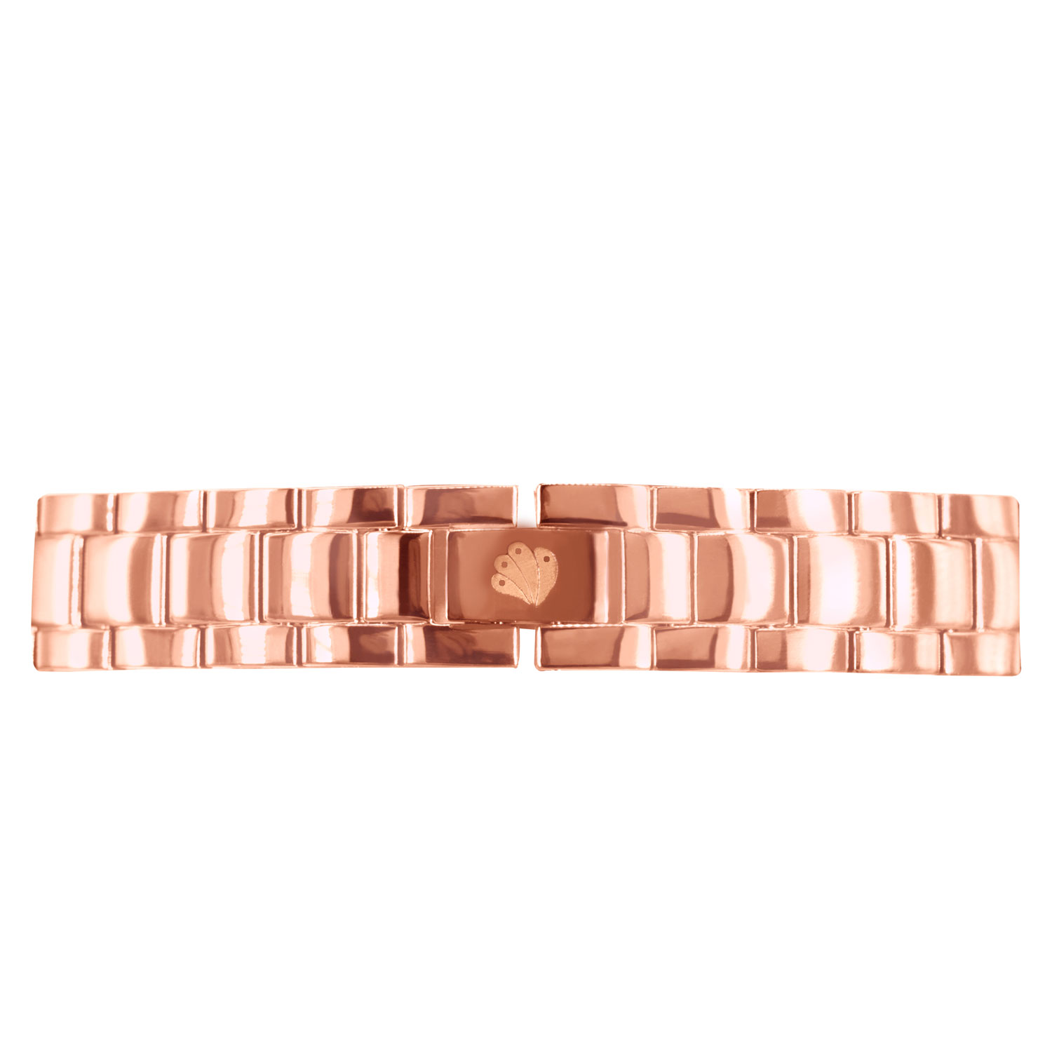 [MEDOTA] MEDOTA Ladies unique multi case ladies watch-RoseGold / MI-9501, , large