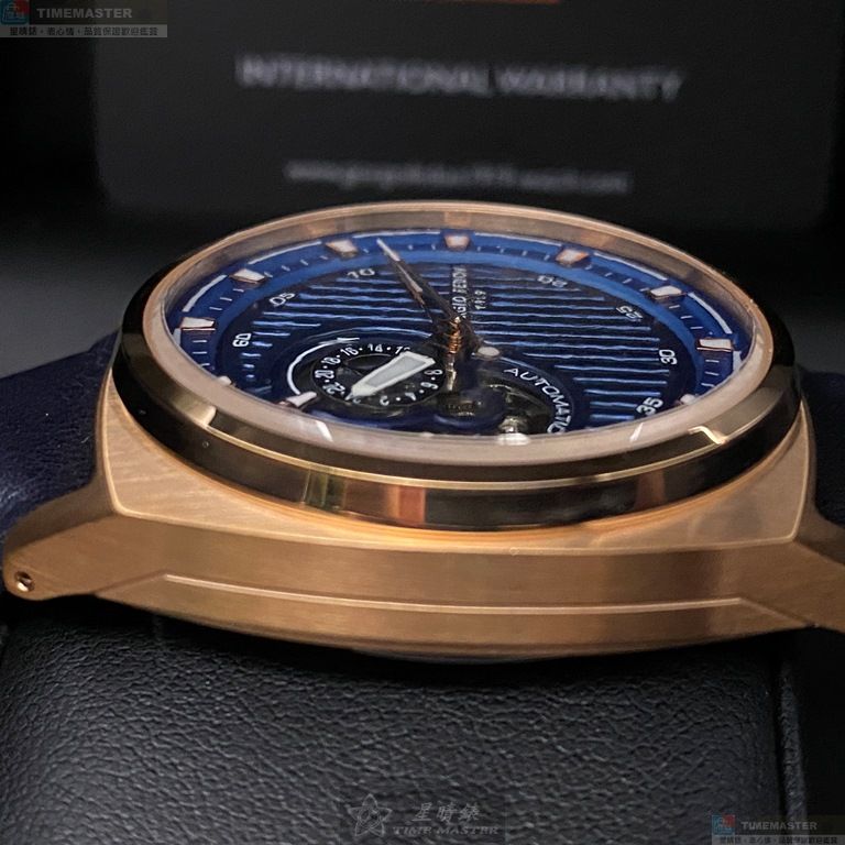 [TIMEMASTER] GiorgioFedon1919 watch, 46mm, GF00009, , large
