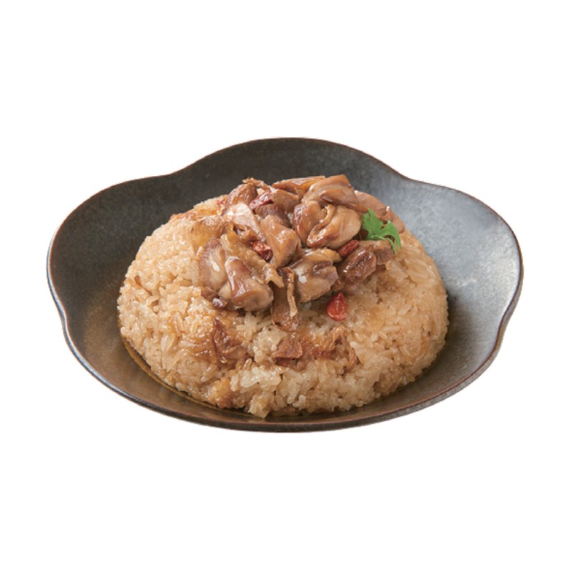 FROMFARM Sesame Oil Chicken Rice Cake 60, , large