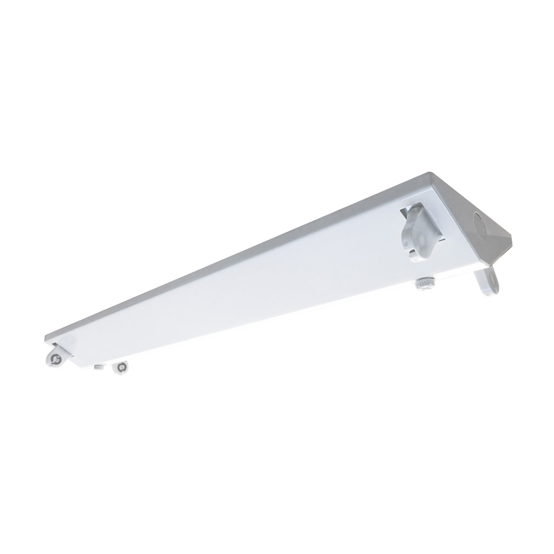 TLC LED mountain 2FT2 light fitt, , large