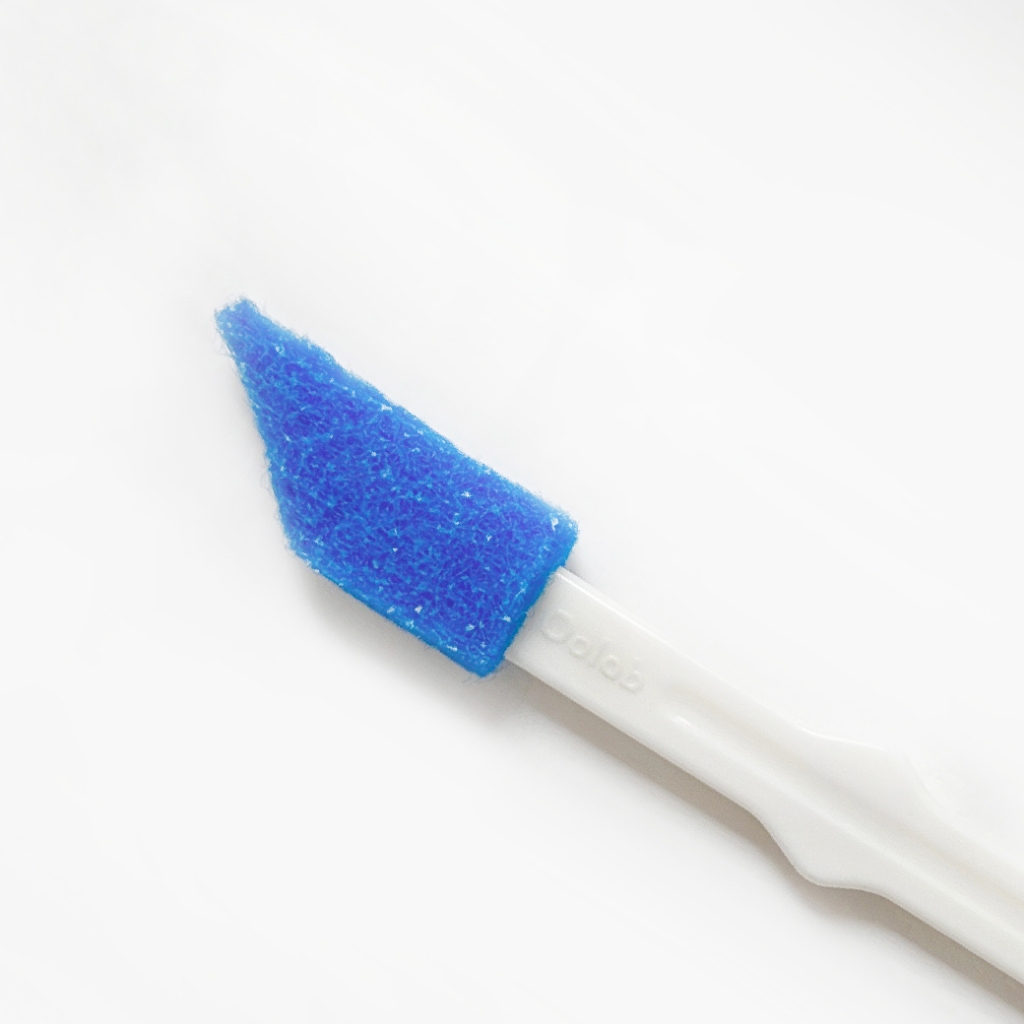 Oolab Crevice Cleaning Brush (Set of 2), , large