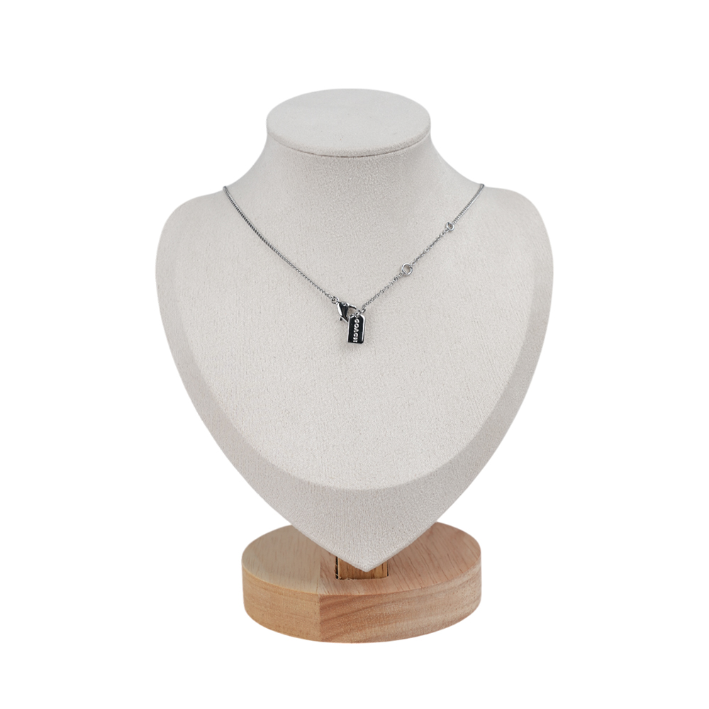 necklace, , large