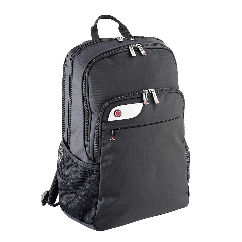 I-Stay 15.6" Laptop Backpack is0105 Black, , large