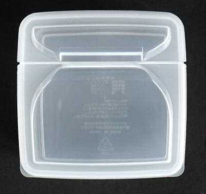 【毓秀堂】NAKAYA 半開蓋式保存盒, , large