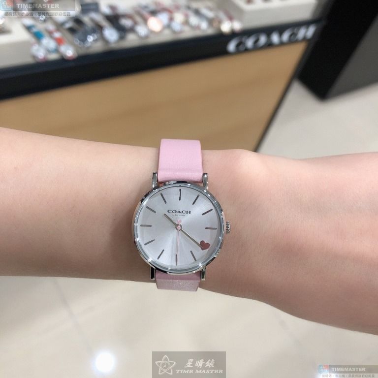[TIMEMASTER] COACH watch, 28mm, CH00052, , large