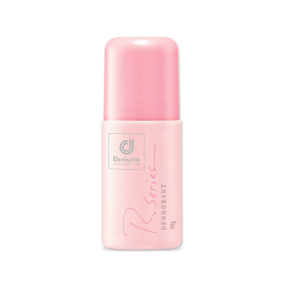 COSWAY Designer Collection Deodorant 50g Purple, , large