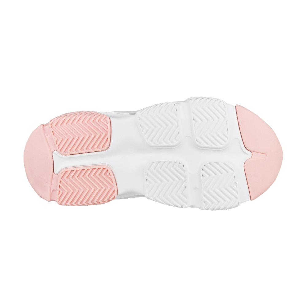 DIADORA迪亞多那 時尚兒童運動鞋 童運動鞋 童鞋 寬楦 透氣 保護後跟 吸震 減壓 支撐 健康鞋墊 止滑 黑 粉, , large