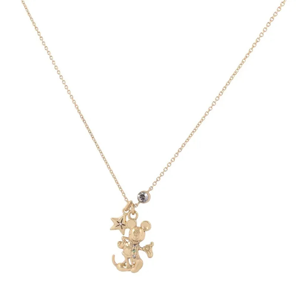 Necklace, , large