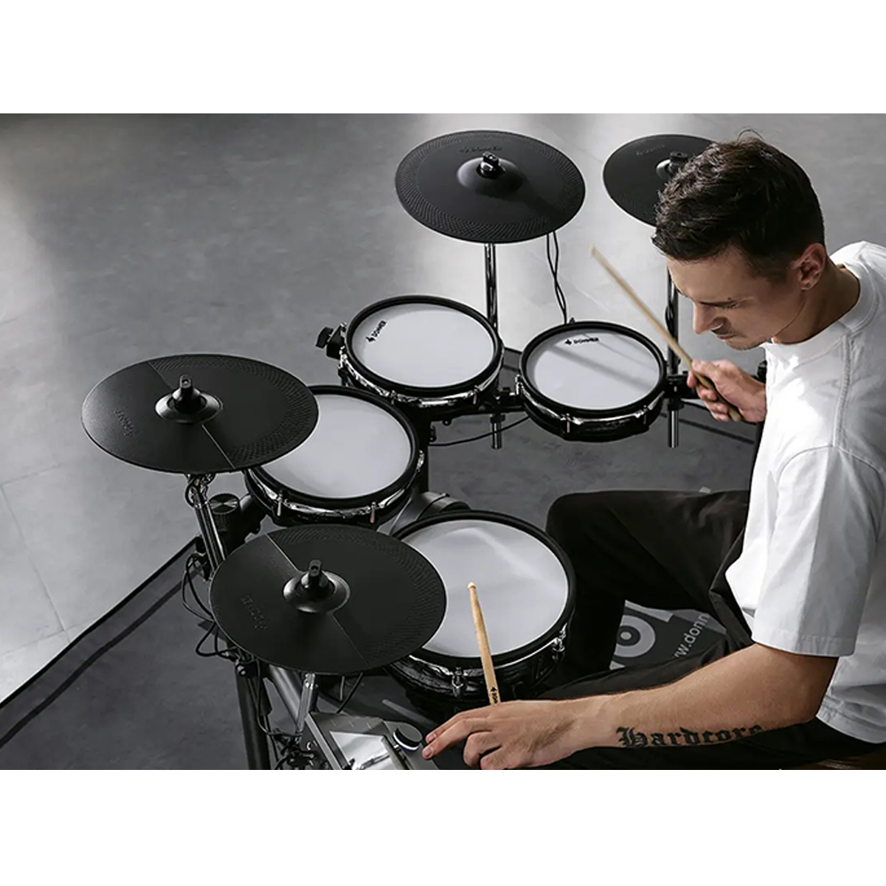 DONNER BEAT MAX, , large