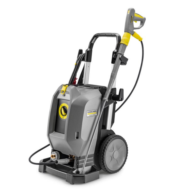 【崧象】德國凱馳KARCHER 高壓清洗機 HD 10/25-4 S, , large