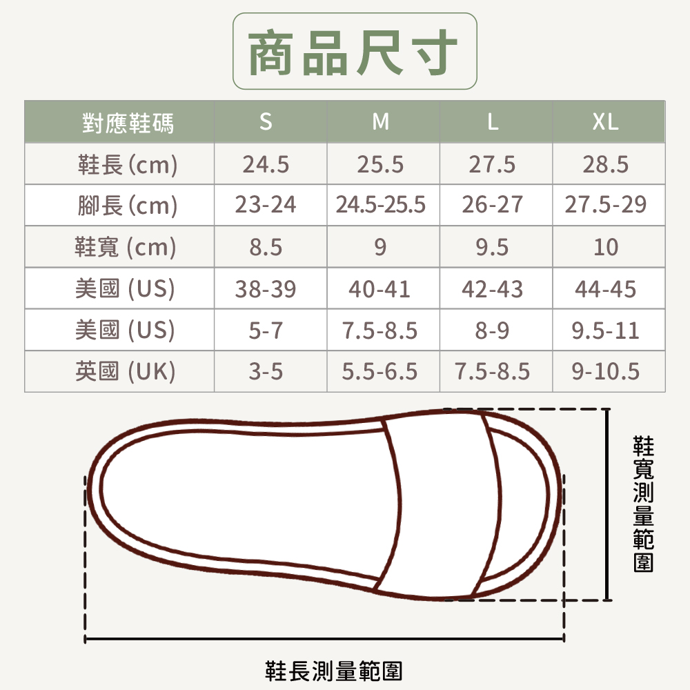 Graphene pressure-relieving anti-slip latex mop, , large