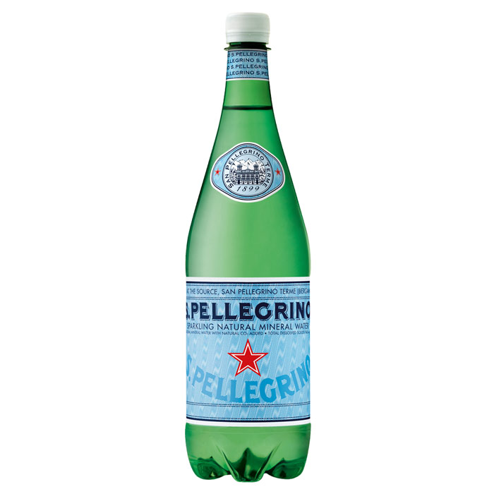 S.Pellegrino, , large