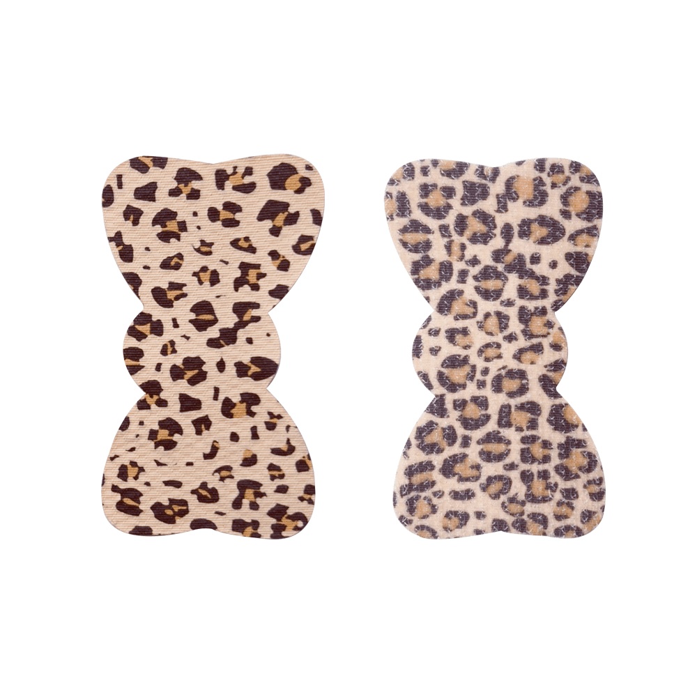 DIY Butterfly-Shaped Bangs Stickers / 1 piece, , large