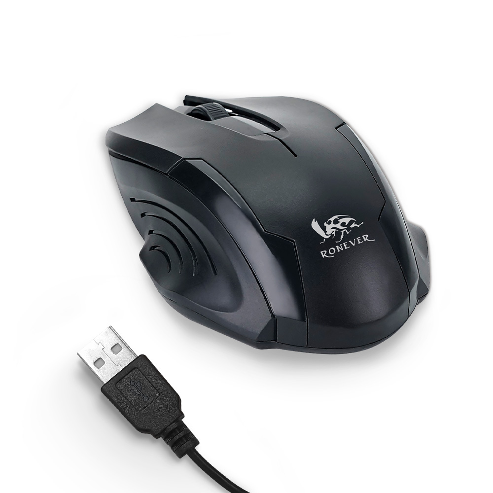 Mouse, , large